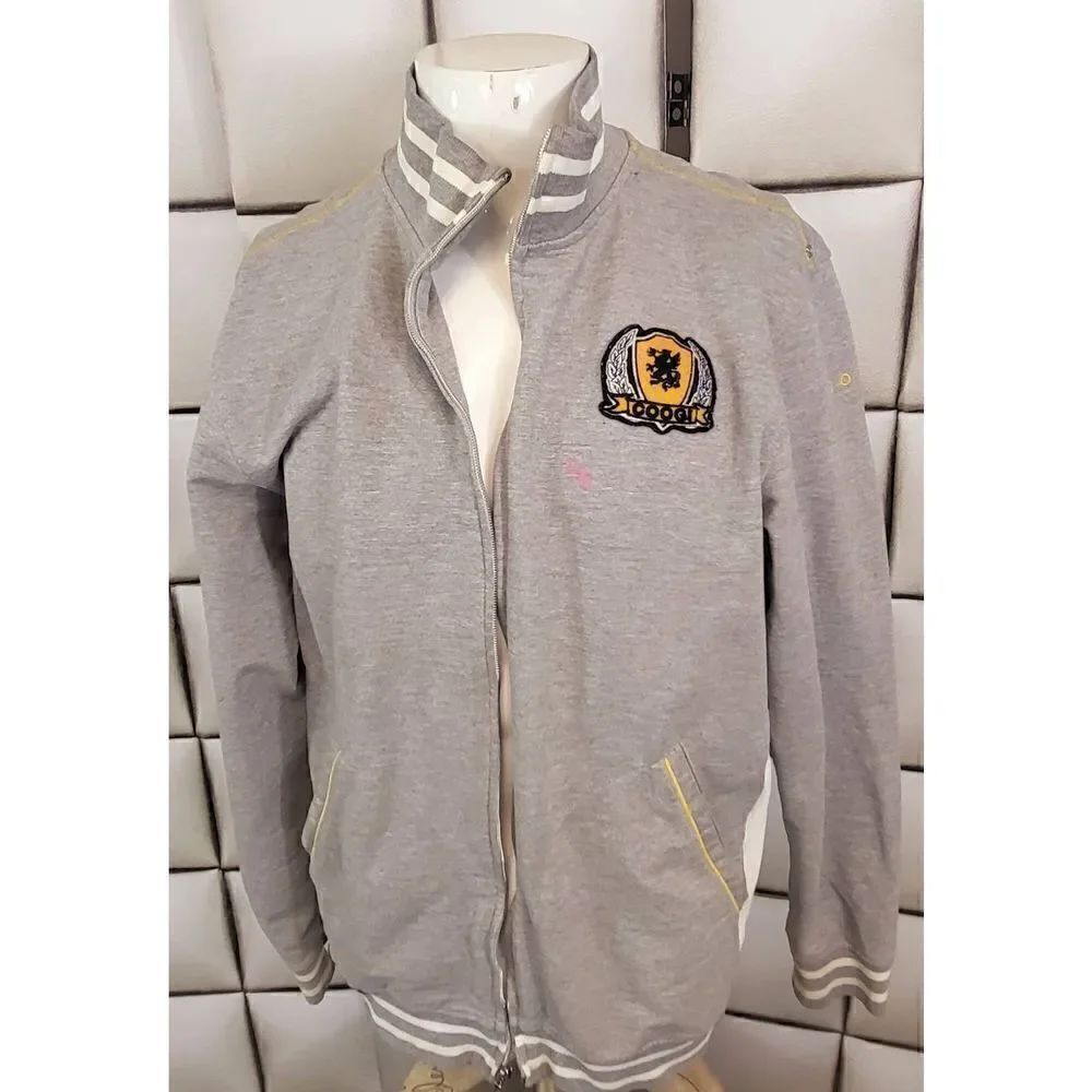 Coogi track jacket    - Picture 4 of 8